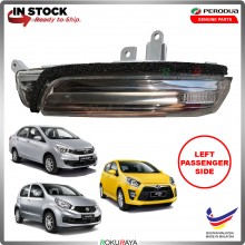  Perodua Bezza Axia Myvi15 OEM Genuine Parts Side Mirror Turn Signal LED Light Blinker (LEFT) 